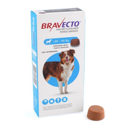 BRAVECTO L 20-40