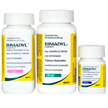 RIMADYL 75 MG