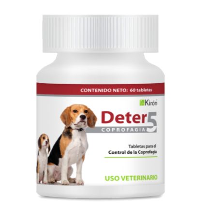 DETER 5 60 TABS