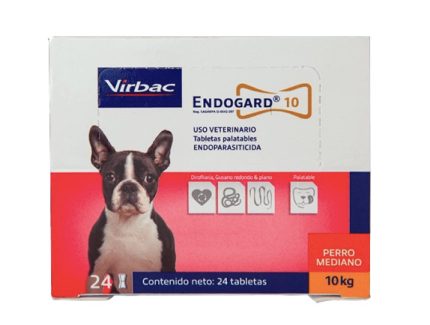 ENDOGARD 10 KG