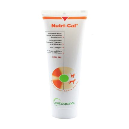 NUTRICAL GEL 120 ML