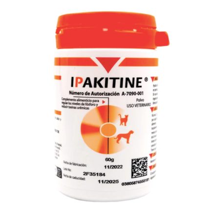 IPAKITINE 60 GR