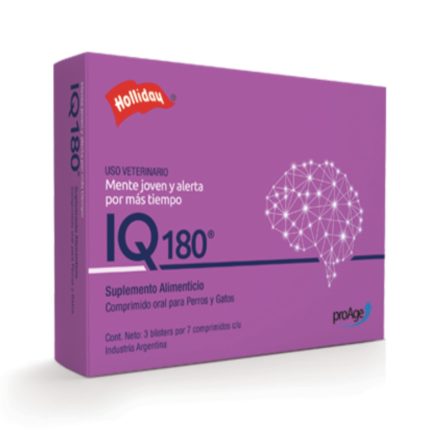IQ 180
