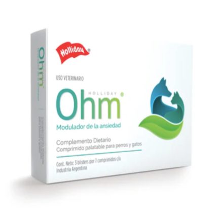 OHM TABS
