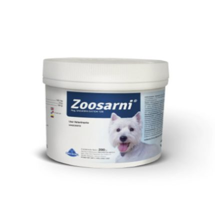 ZOOSARNI 200 GR